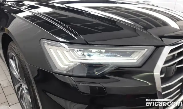 Audi A6 2023 2.0 автомат (гидро), миниатюра 8 Audi A6 2023 2.0 автомат (гидро), миниатюра 8