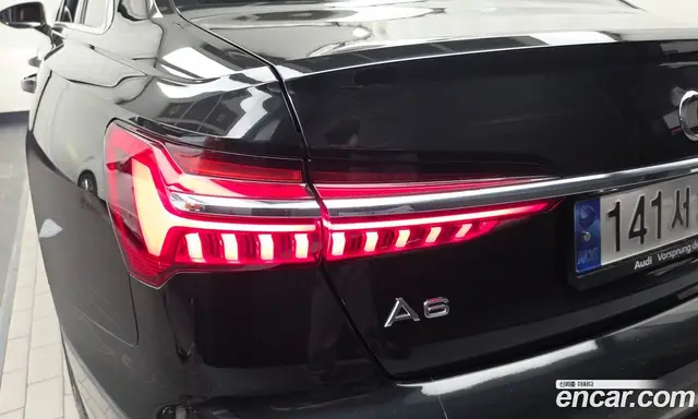 Audi A6 2023 2.0 автомат (гидро), миниатюра 9 Audi A6 2023 2.0 автомат (гидро), миниатюра 9