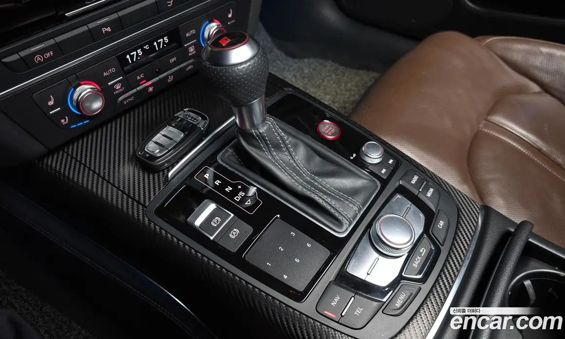 Audi A7 2016 3.0 автомат (гидро), фото 11