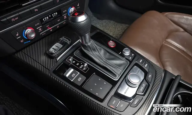 Audi A7 2016 3.0 автомат (гидро), миниатюра 11