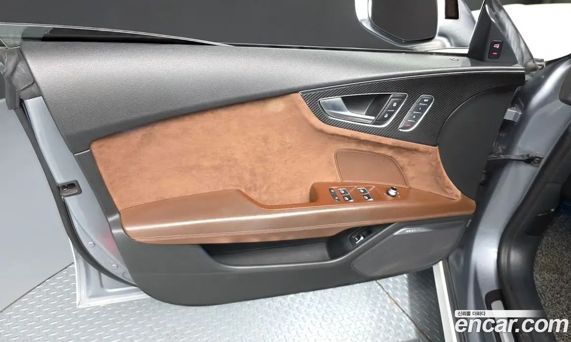 Audi A7 2016 3.0 автомат (гидро), фото 13