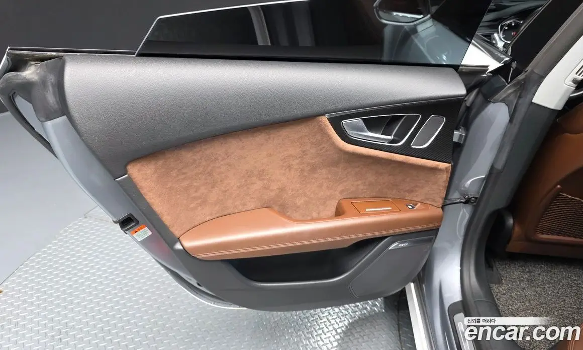 Audi A7 2016 3.0 автомат (гидро), фото 14