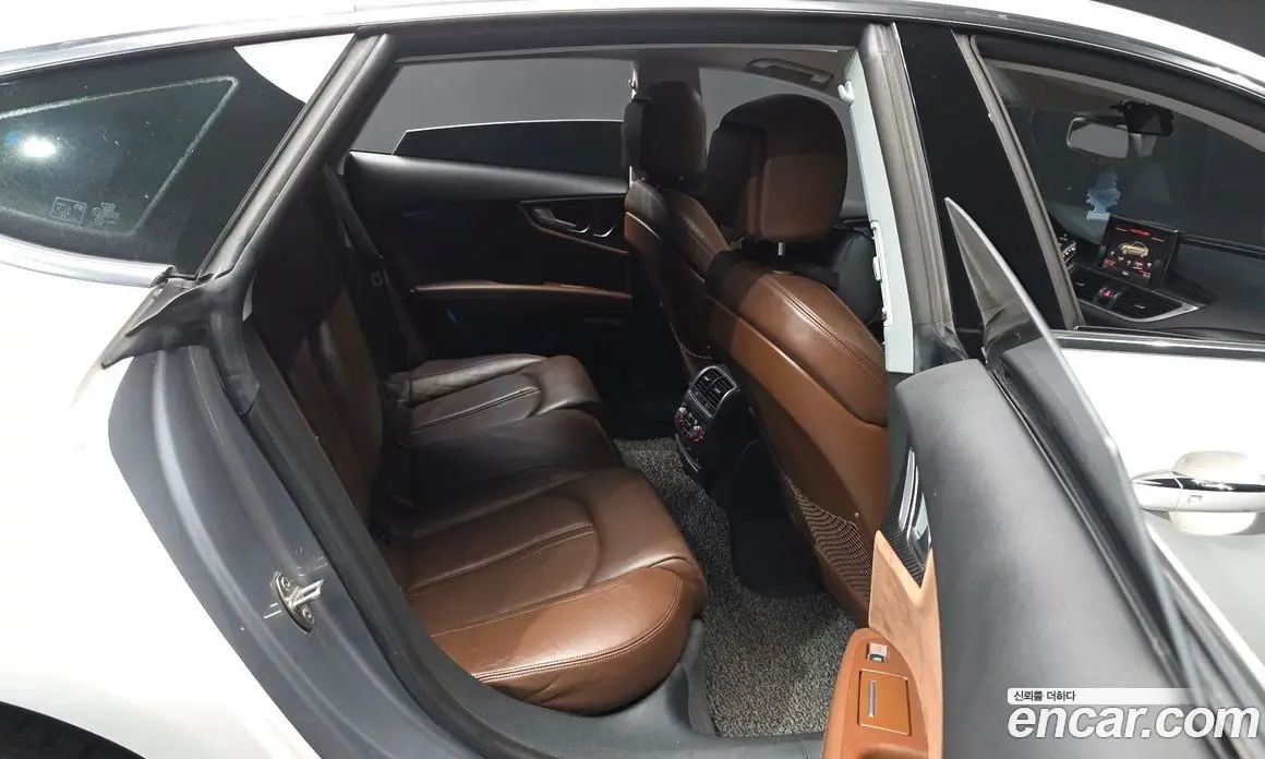 Audi A7 2016 3.0 автомат (гидро), фото 17