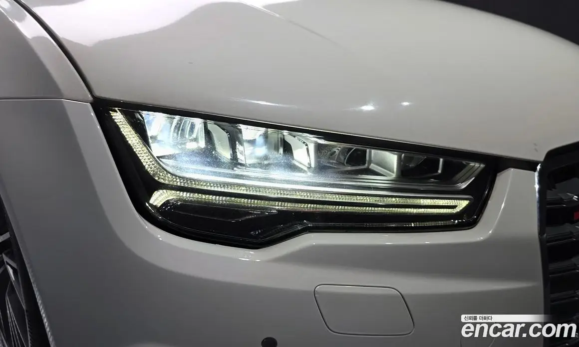 Audi A7 2016 3.0 автомат (гидро), фото 7