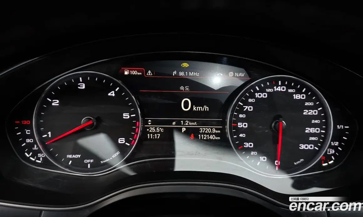 Audi A7 2016 3.0 автомат (гидро), фото 10