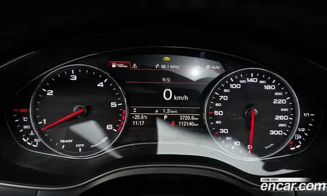 Audi A7 2016 3.0 автомат (гидро), миниатюра 10