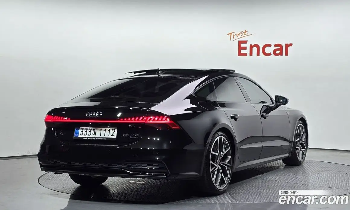 Audi A7 2025 3.0 автомат (гидро), фото 1 Audi A7 2025 3.0 автомат (гидро), фото 1