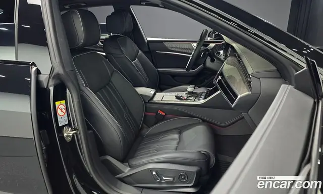 Audi A7 2025 3.0 автомат (гидро), миниатюра 12