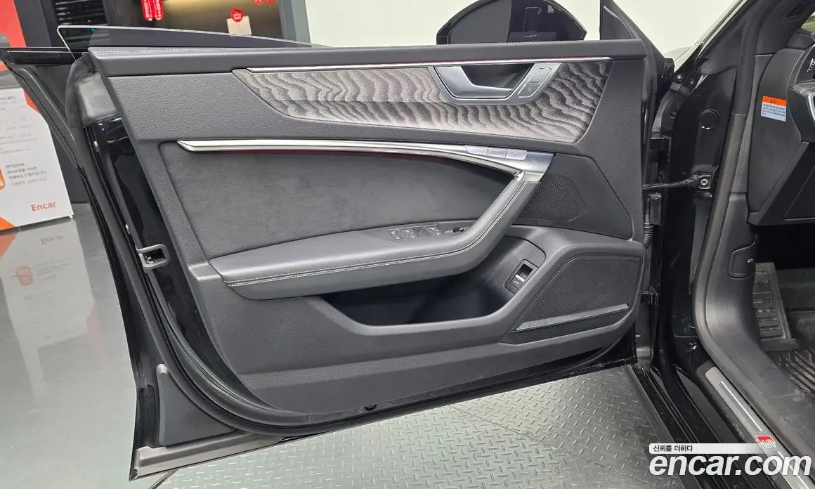 Audi A7 2025 3.0 автомат (гидро), фото 13 Audi A7 2025 3.0 автомат (гидро), фото 13