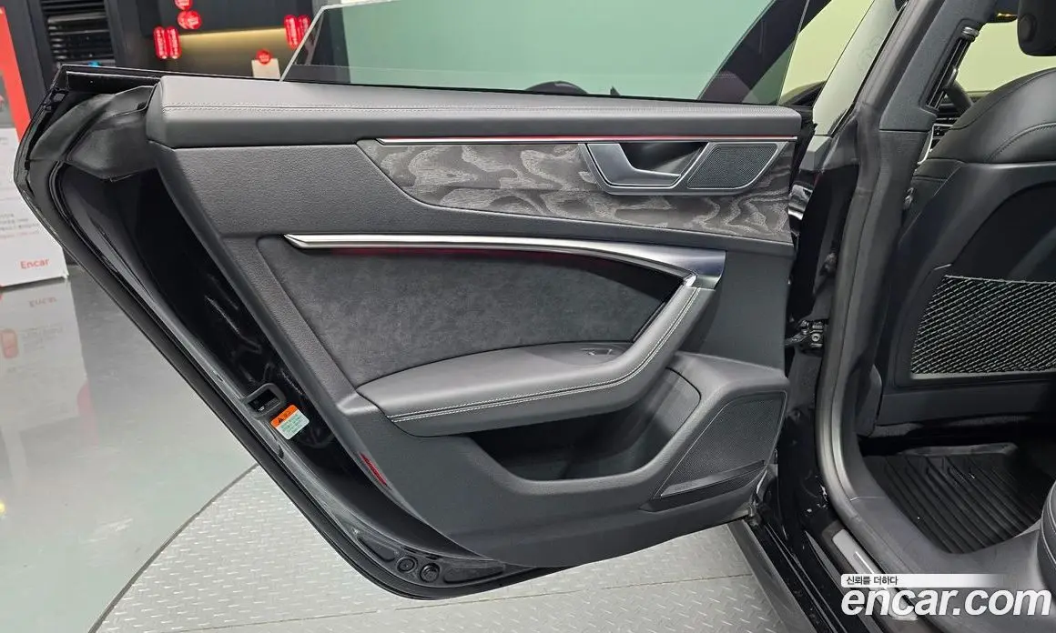Audi A7 2025 3.0 автомат (гидро), фото 14 Audi A7 2025 3.0 автомат (гидро), фото 14
