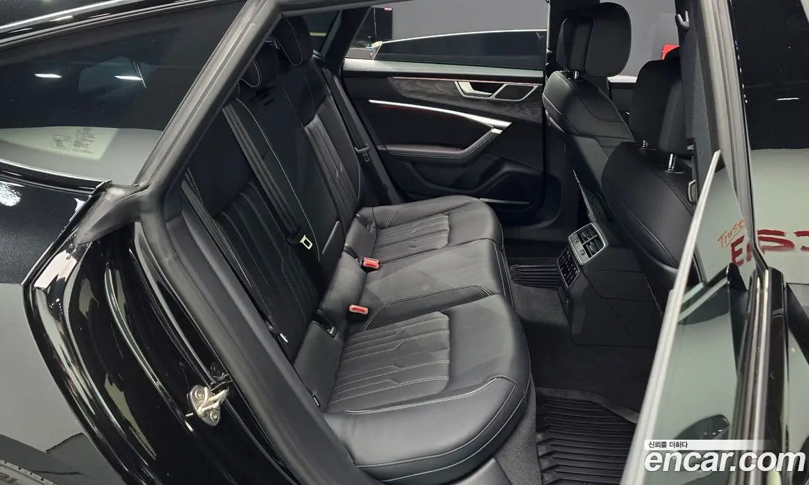 Audi A7 2025 3.0 автомат (гидро), фото 15 Audi A7 2025 3.0 автомат (гидро), фото 15