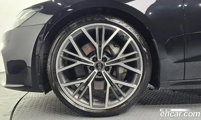 Audi A7 2025 3.0 автомат (гидро), миниатюра 4 Audi A7 2025 3.0 автомат (гидро), миниатюра 4