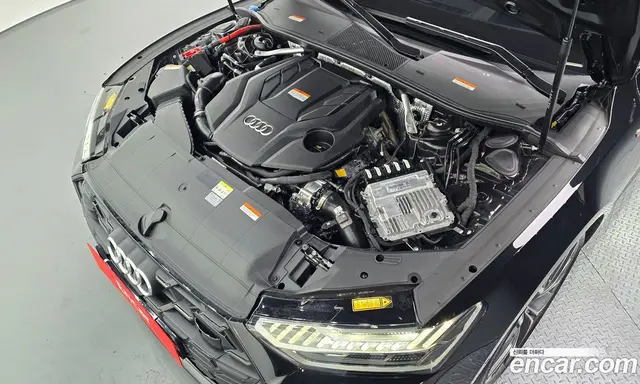 Audi A7 2025 3.0 автомат (гидро), миниатюра 5 Audi A7 2025 3.0 автомат (гидро), миниатюра 5