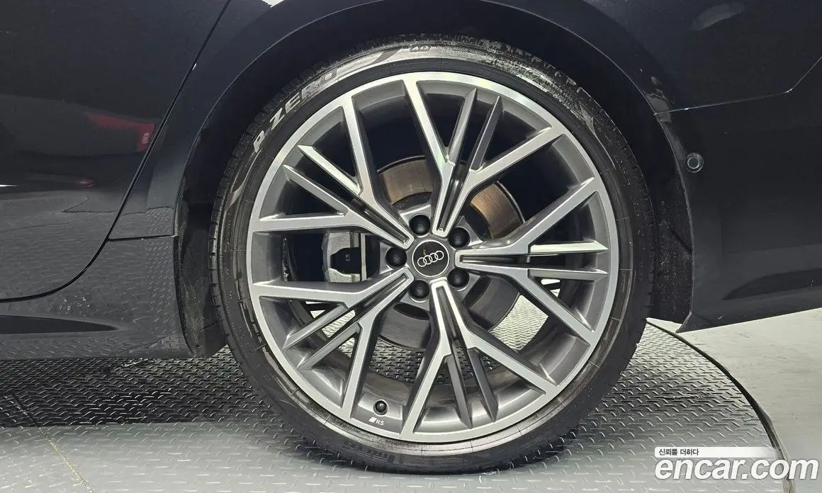 Audi A7 2025 3.0 автомат (гидро), фото 6 Audi A7 2025 3.0 автомат (гидро), фото 6