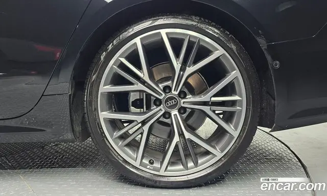 Audi A7 2025 3.0 автомат (гидро), миниатюра 6 Audi A7 2025 3.0 автомат (гидро), миниатюра 6