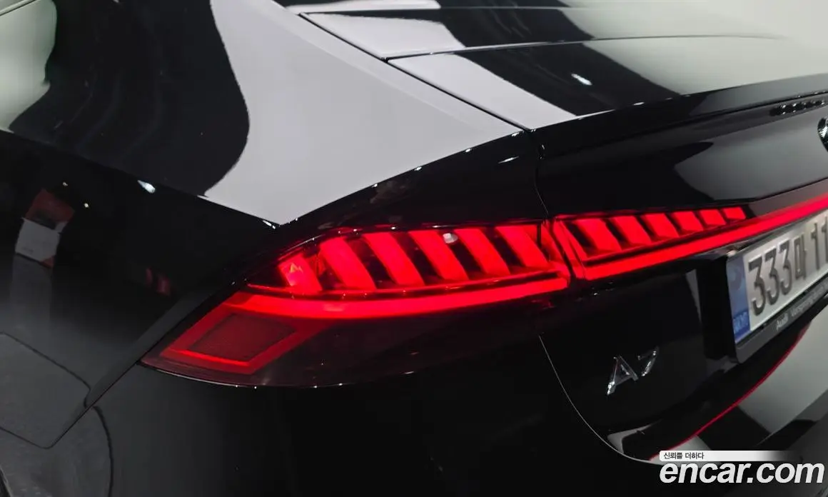 Audi A7 2025 3.0 автомат (гидро), фото 8 Audi A7 2025 3.0 автомат (гидро), фото 8