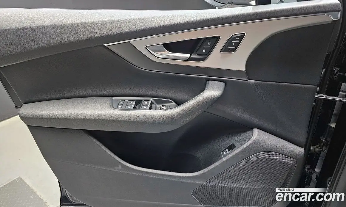 Audi Q7 2019 2.0 автомат (гидро), фото 14