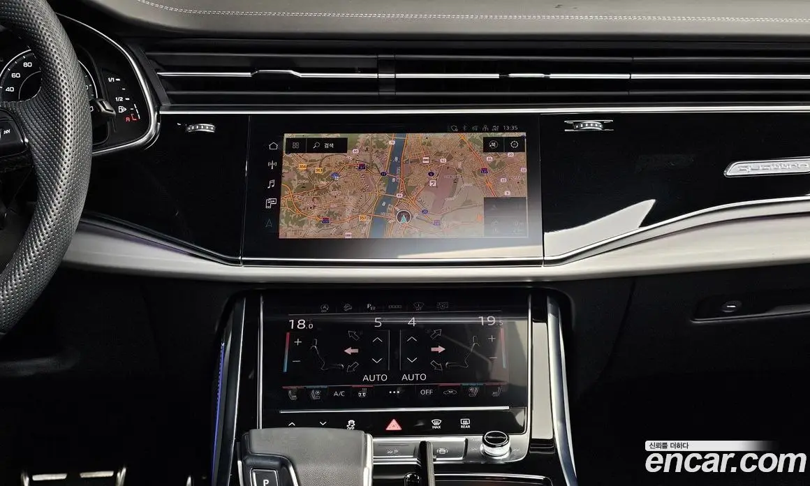 Audi Q7 2022 3.0 автомат (гидро), фото 15