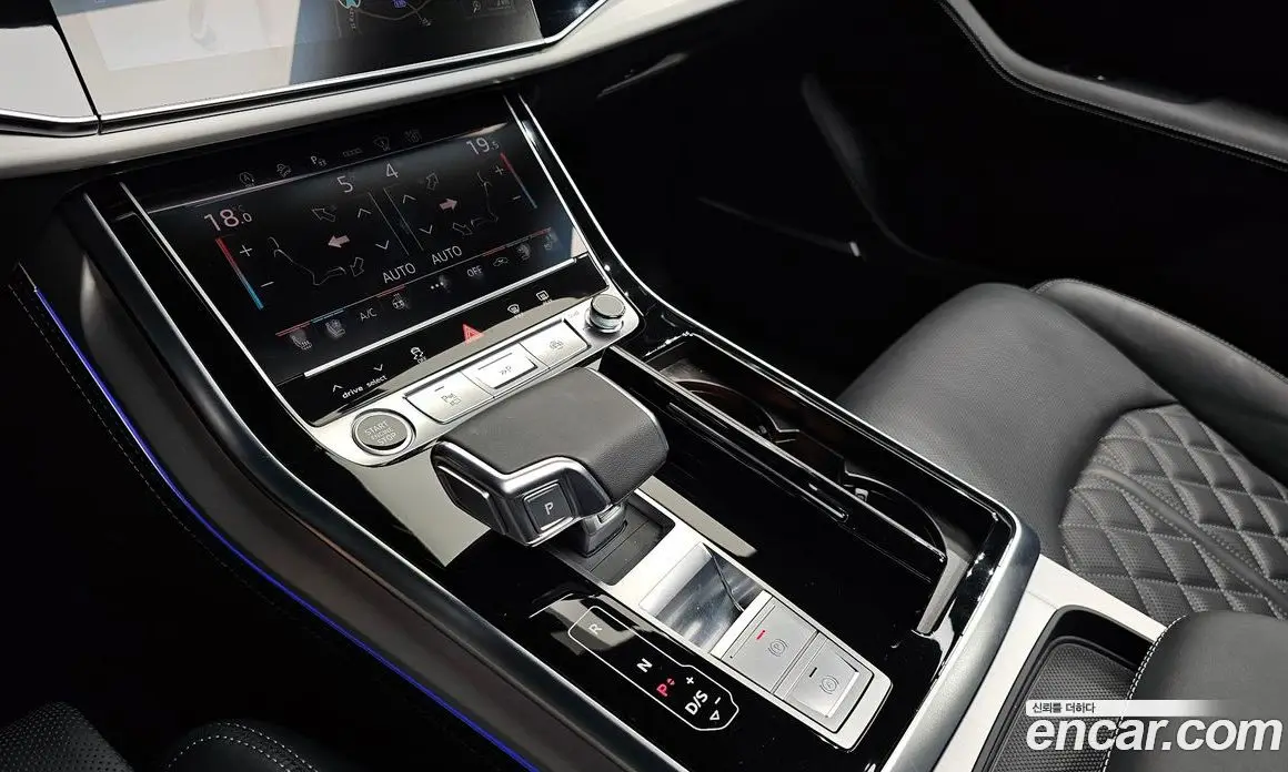 Audi Q7 2022 3.0 автомат (гидро), фото 9