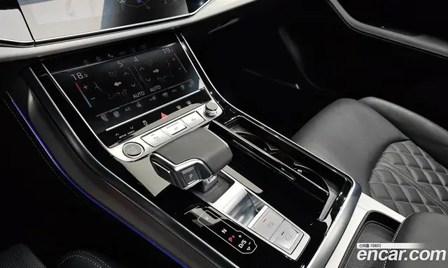 Audi Q7 2022 3.0 автомат (гидро), миниатюра 9