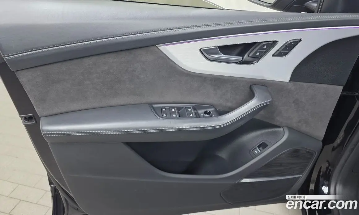 Audi Q8 2021 3.0 автомат (гидро), фото 14 Audi Q8 2021 3.0 автомат (гидро), фото 14