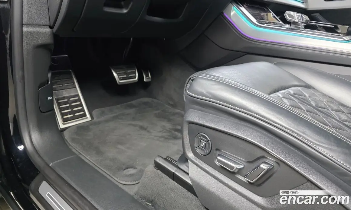 Audi Q8 2021 3.0 автомат (гидро), фото 16 Audi Q8 2021 3.0 автомат (гидро), фото 16