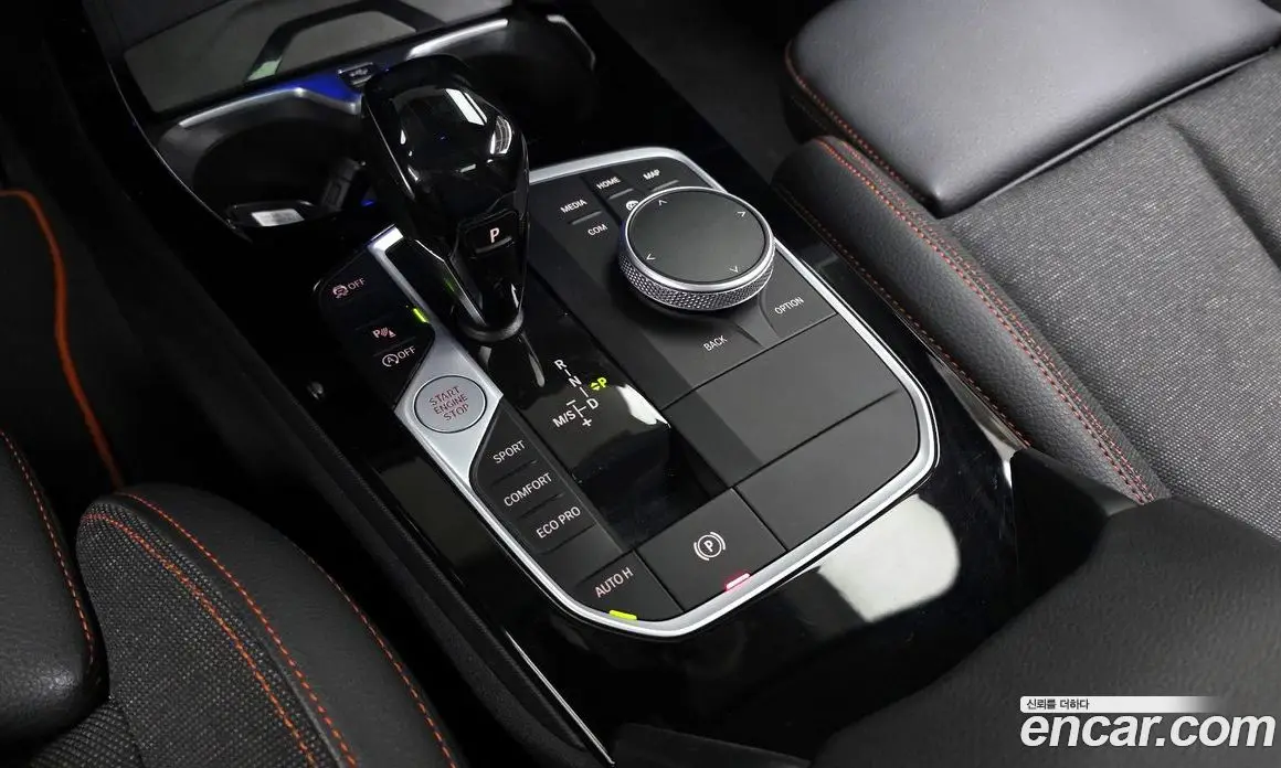 BMW 1 серия 2021 2.0 автомат (гидро), фото 12