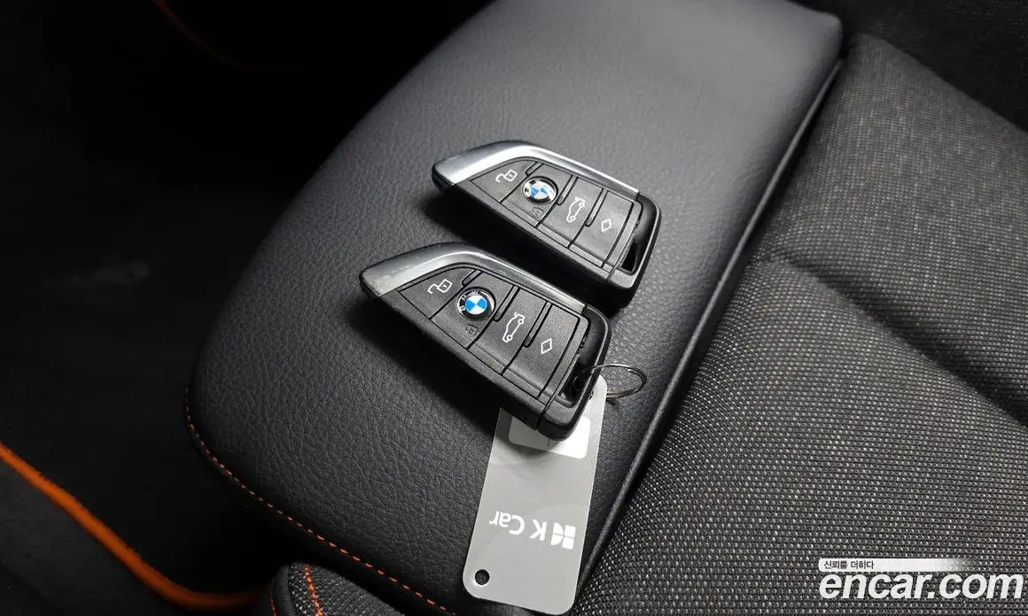 BMW 1 серия 2021 2.0 автомат (гидро), фото 16