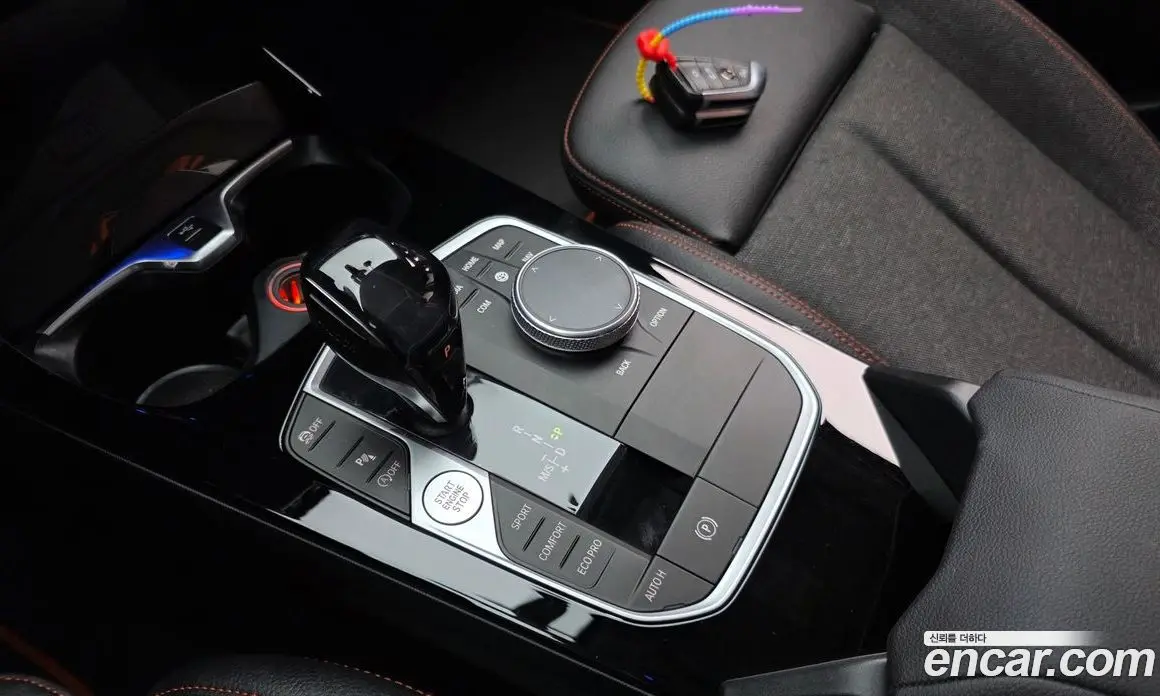 BMW 1 серия 2021 2.0 автомат (гидро), фото 12