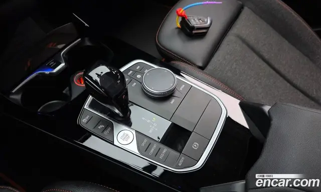 BMW 1 серия 2021 2.0 автомат (гидро), миниатюра 12