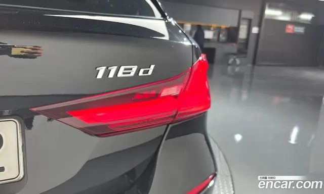 BMW 1 серия 2021 2.0 автомат (гидро), миниатюра 9