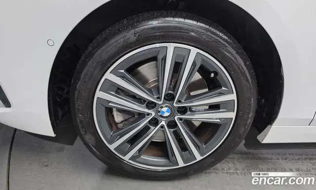BMW 1 серия 2021 2.0 автомат (гидро), миниатюра 5
