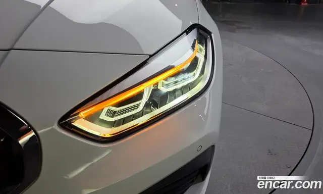 BMW 1 серия 2021 2.0 автомат (гидро), миниатюра 8