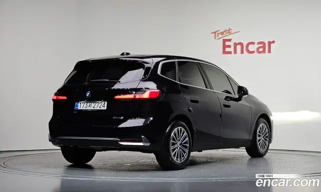 BMW 2 серия 2025 2.0 автомат (гидро), миниатюра 2
