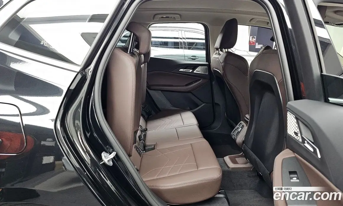 BMW 2 серия 2025 2.0 автомат (гидро), фото 18