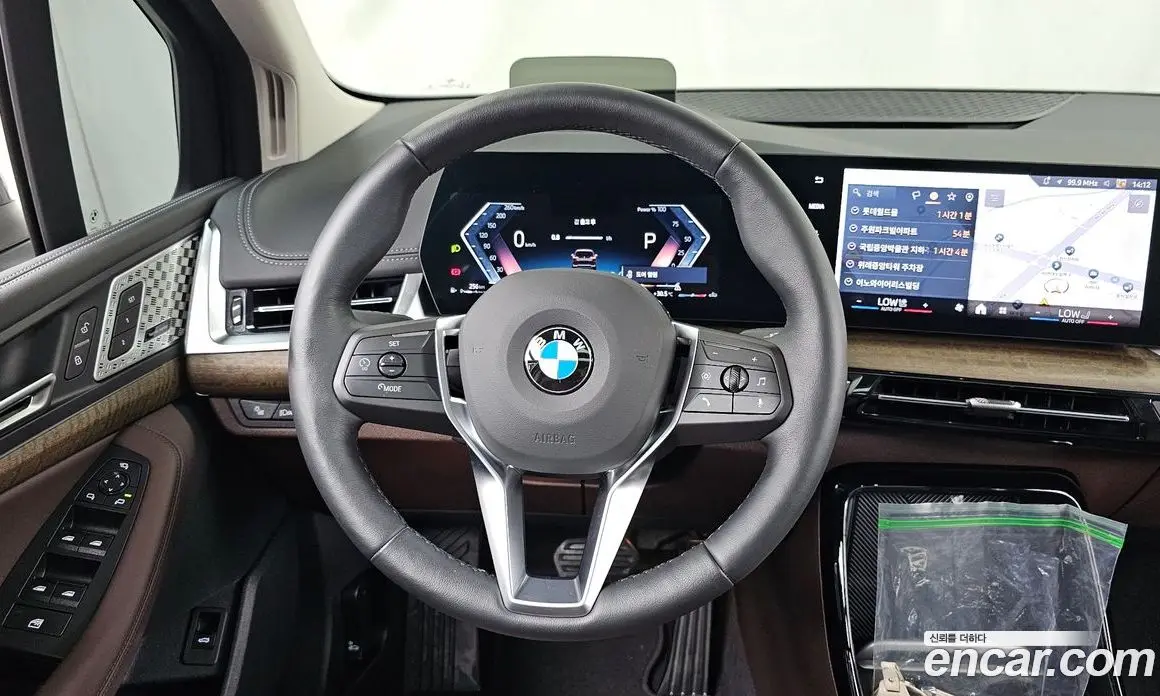 BMW 2 серия 2025 2.0 автомат (гидро), фото 19