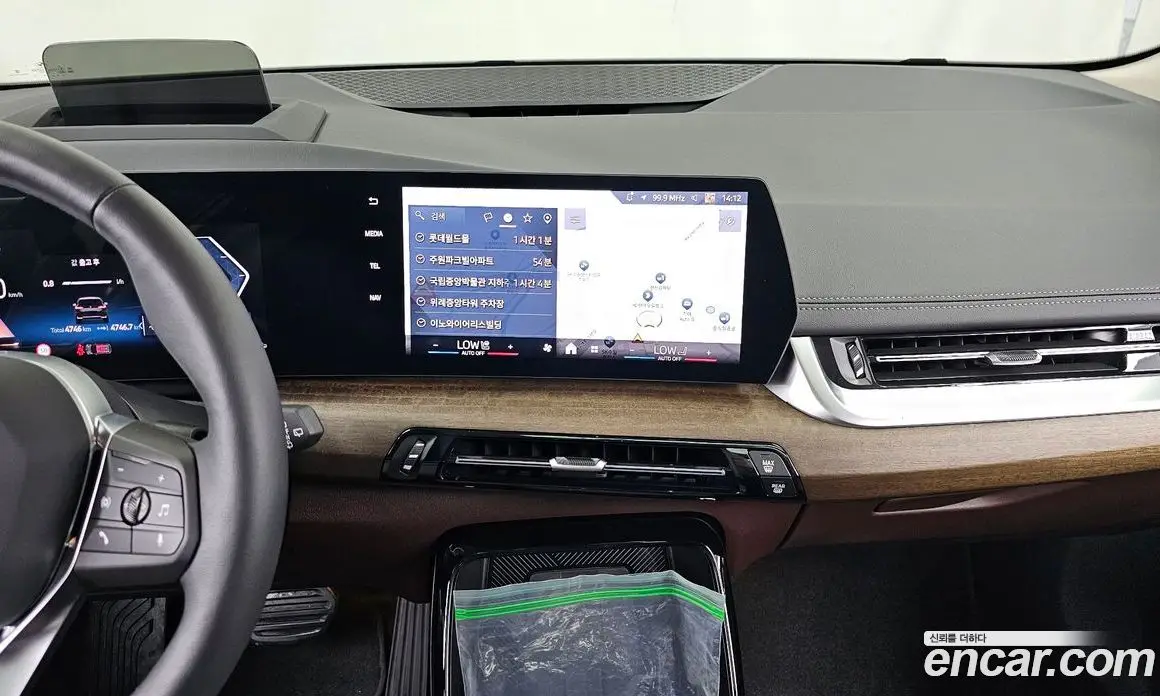 BMW 2 серия 2025 2.0 автомат (гидро), фото 20