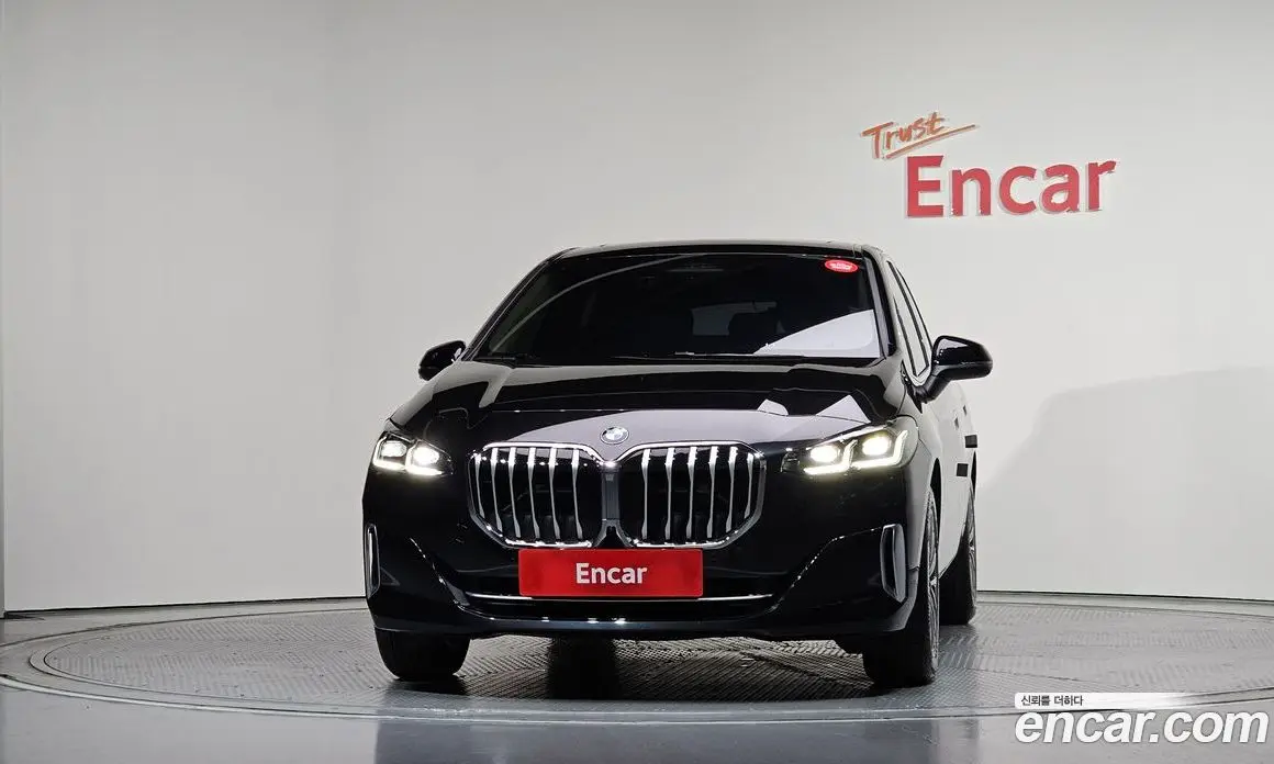 BMW 2 серия 2025 2.0 автомат (гидро), фото 3