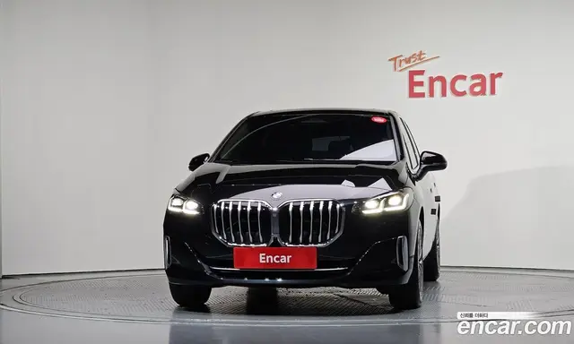 BMW 2 серия 2025 2.0 автомат (гидро), миниатюра 3