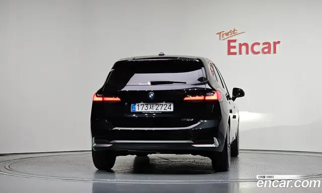 BMW 2 серия 2025 2.0 автомат (гидро), миниатюра 4