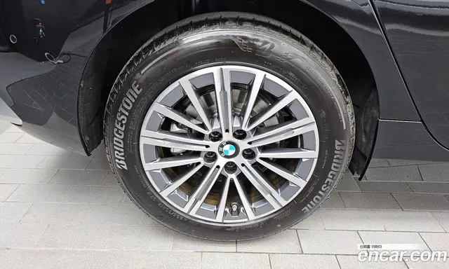 BMW 2 серия 2025 2.0 автомат (гидро), миниатюра 5