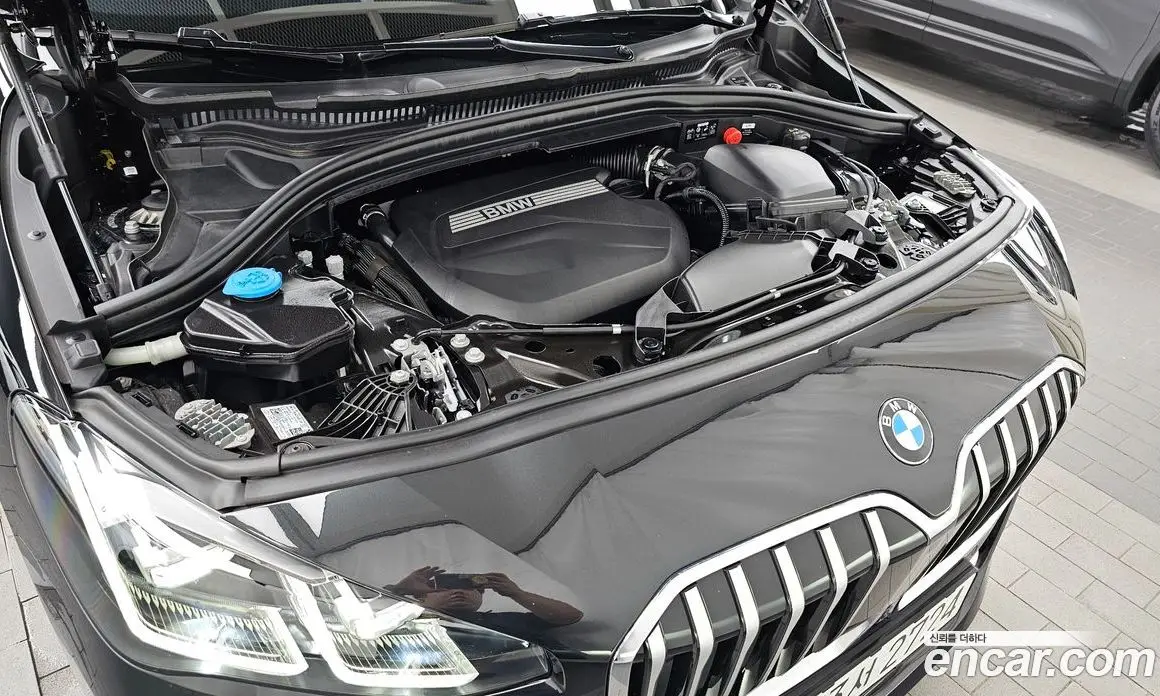 BMW 2 серия 2025 2.0 автомат (гидро), фото 6