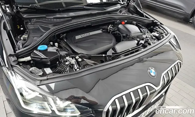 BMW 2 серия 2025 2.0 автомат (гидро), миниатюра 6