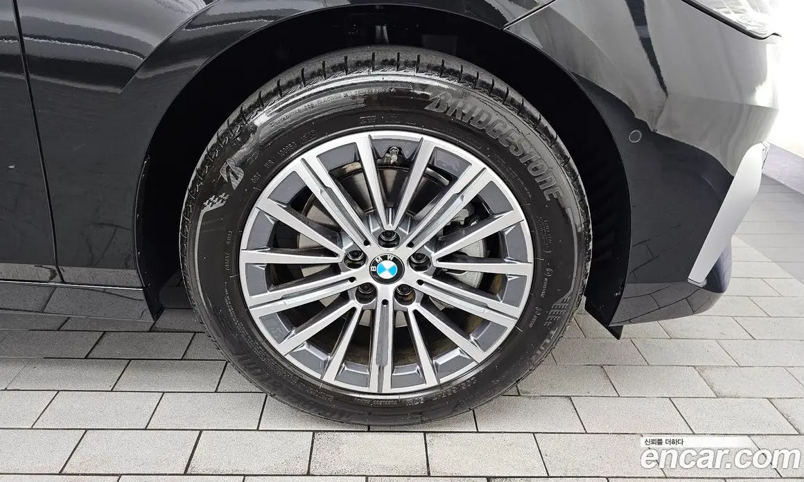 BMW 2 серия 2025 2.0 автомат (гидро), фото 7