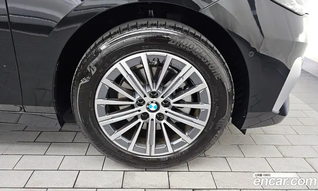 BMW 2 серия 2025 2.0 автомат (гидро), миниатюра 7