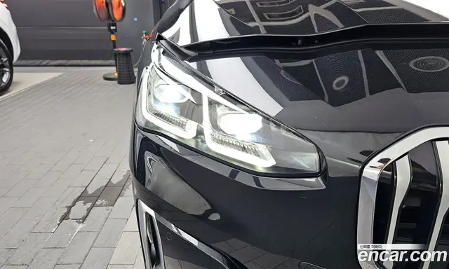 BMW 2 серия 2025 2.0 автомат (гидро), миниатюра 8