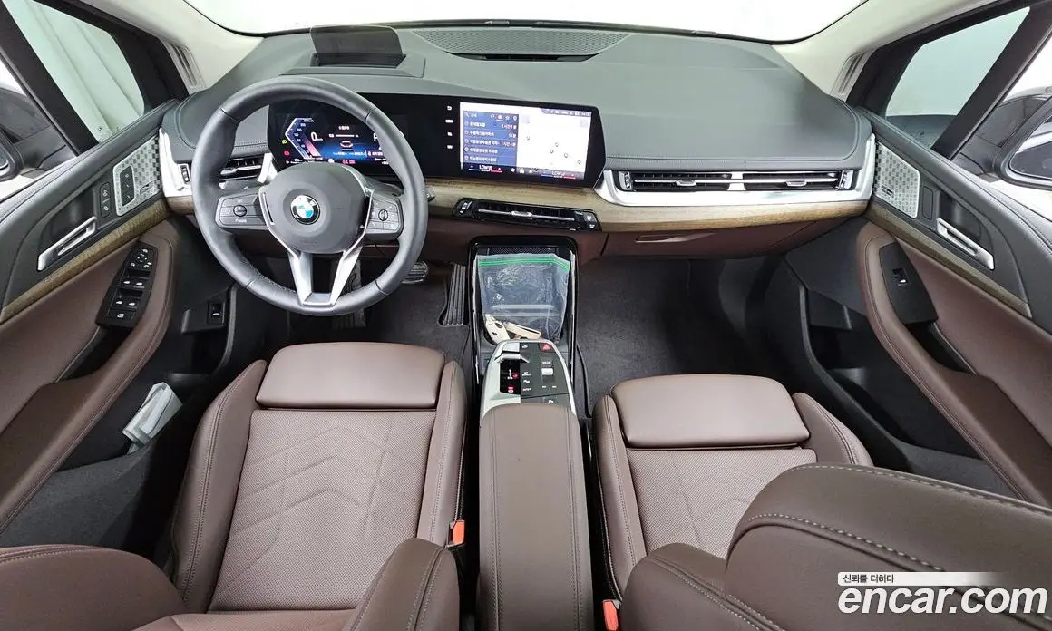 BMW 2 серия 2025 2.0 автомат (гидро), фото 10
