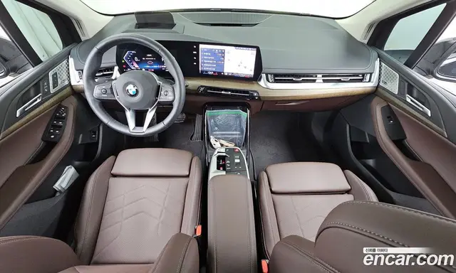 BMW 2 серия 2025 2.0 автомат (гидро), миниатюра 10