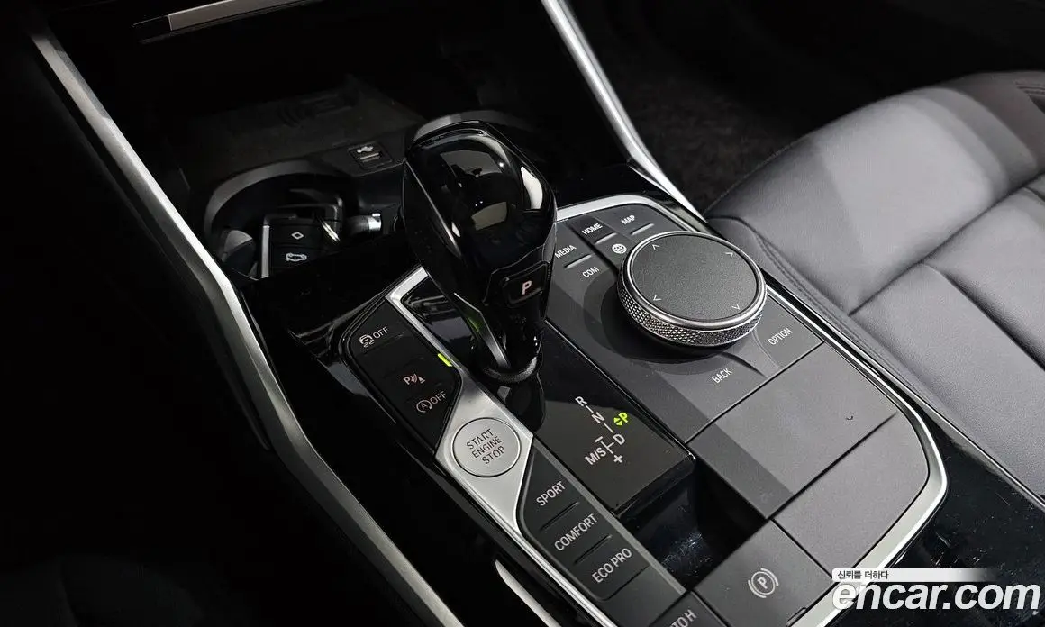 BMW 3 серия 2019 2.0 автомат (гидро), фото 12