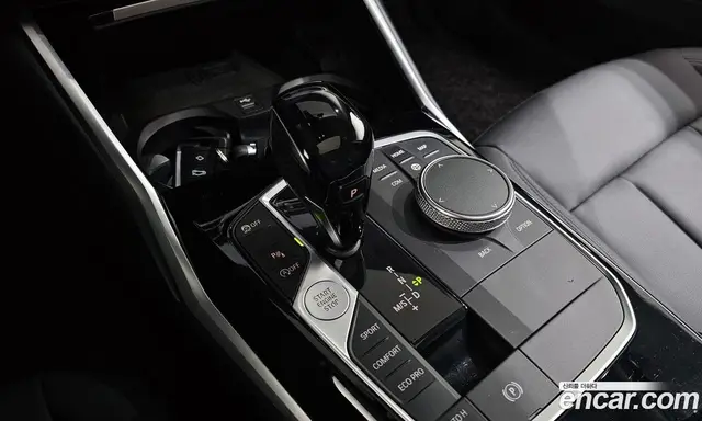 BMW 3 серия 2019 2.0 автомат (гидро), миниатюра 12